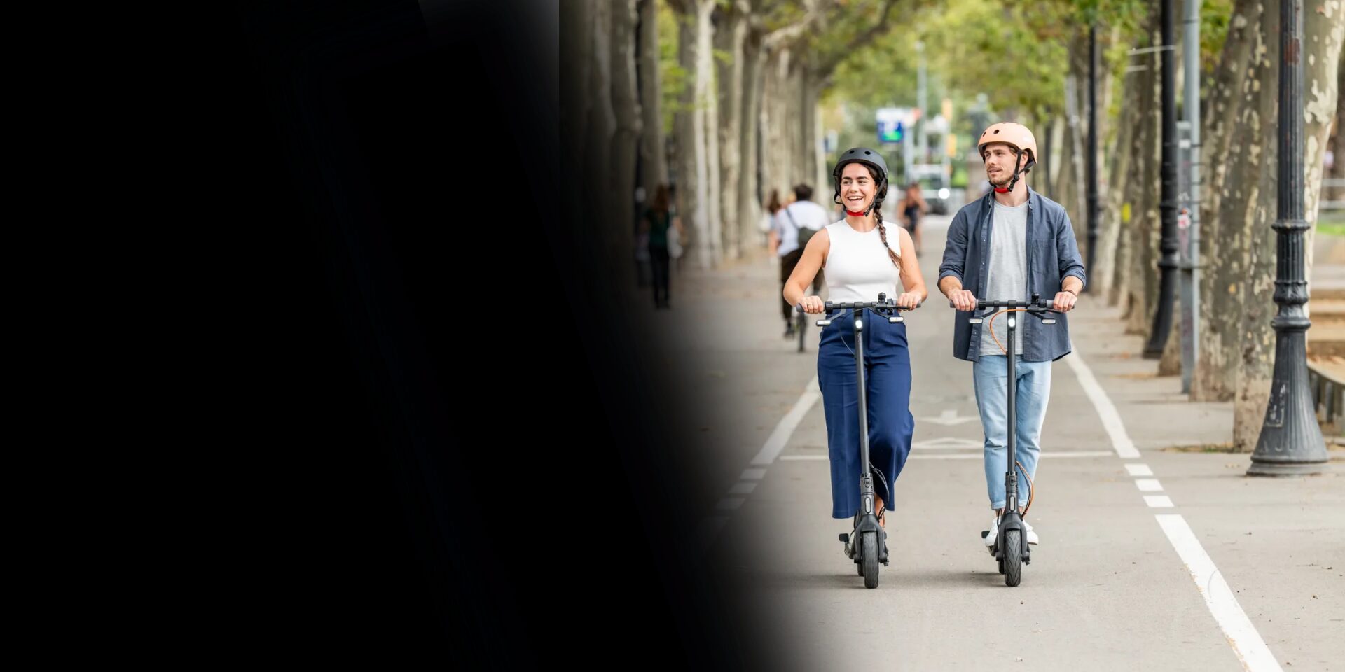 Κινηθείτε, φρενάρετε, απολαύστε και επαναλάβετε!