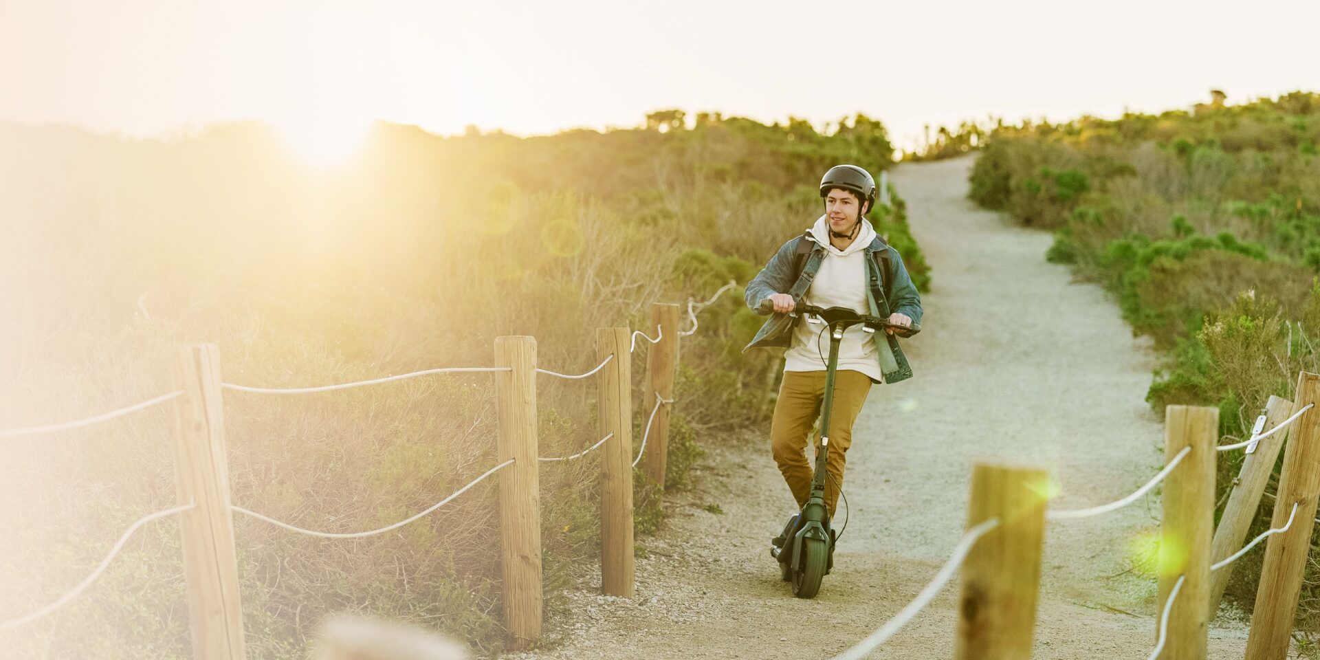 Πιο ομαλό φρενάρισμα και καλύτερη οδήγηση