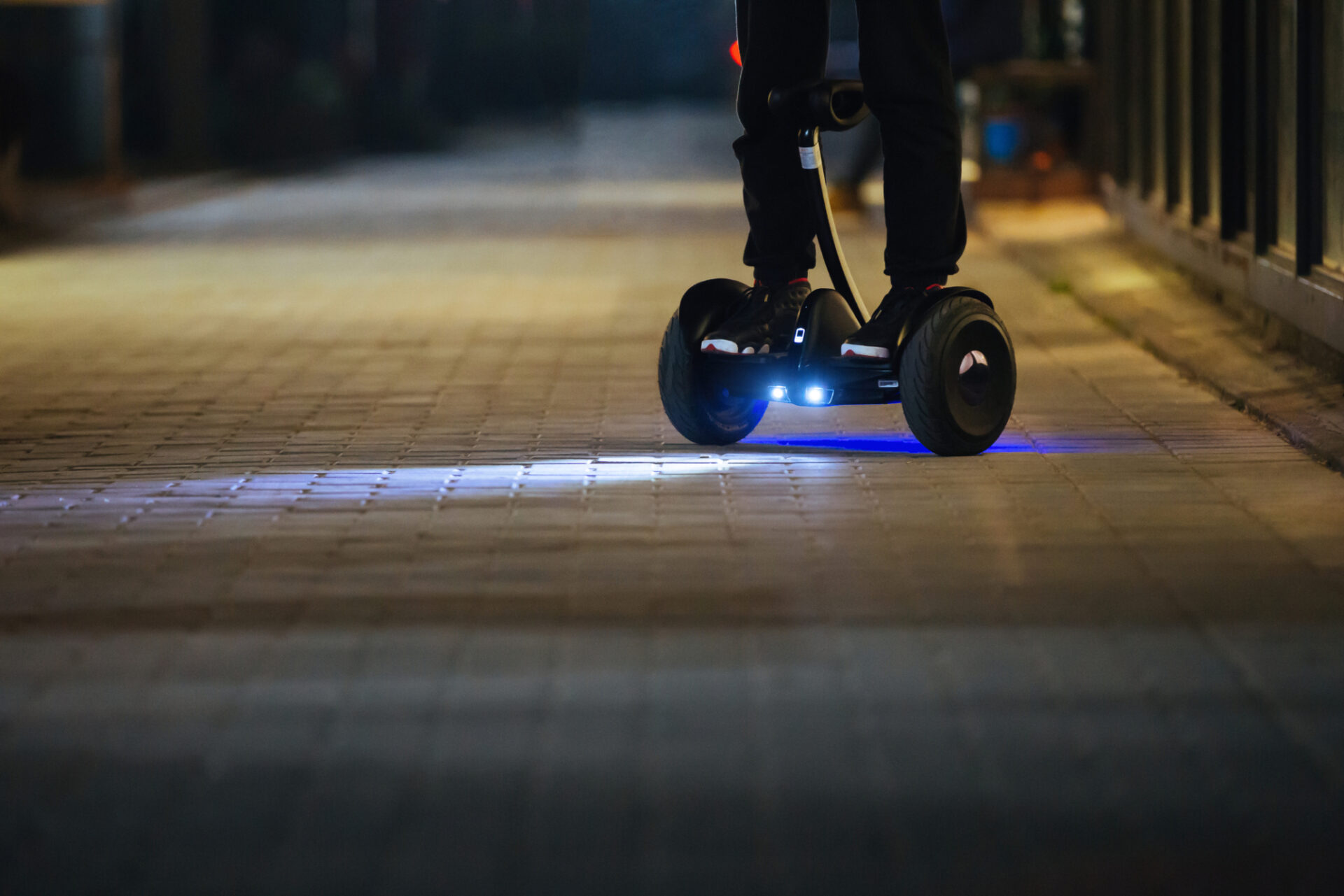 Ninebot съемный аккумулятор