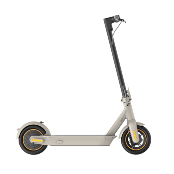 Ninebot KickScooter MAX G30LE Powered by Segway