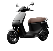 GPS Tracking Scooter
