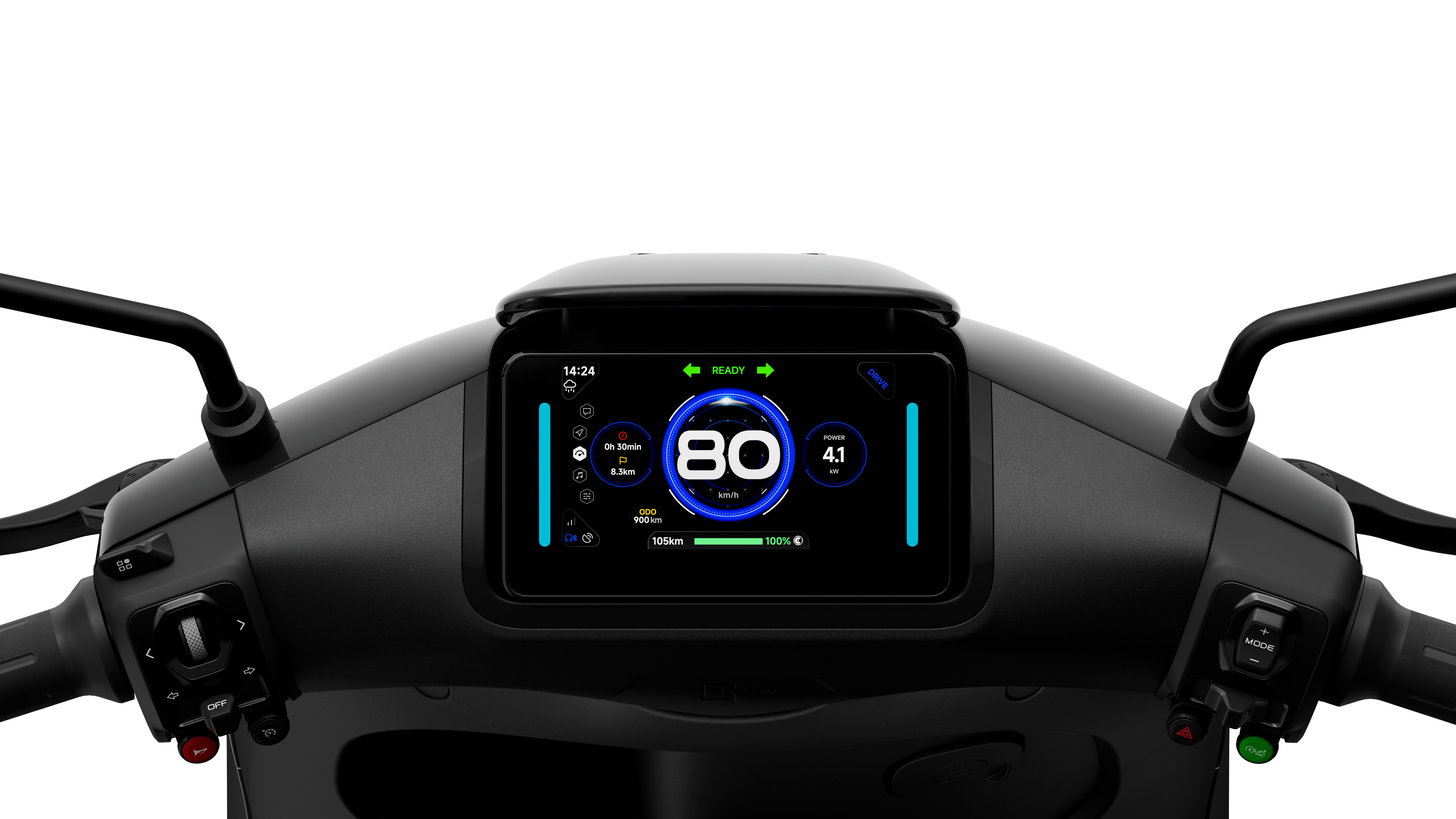 display image