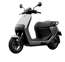 GPS Tracking Scooter