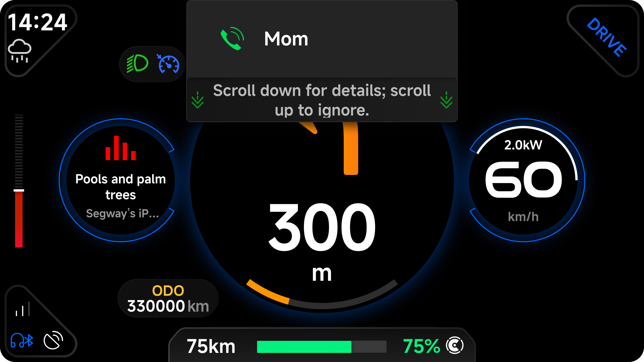 display image