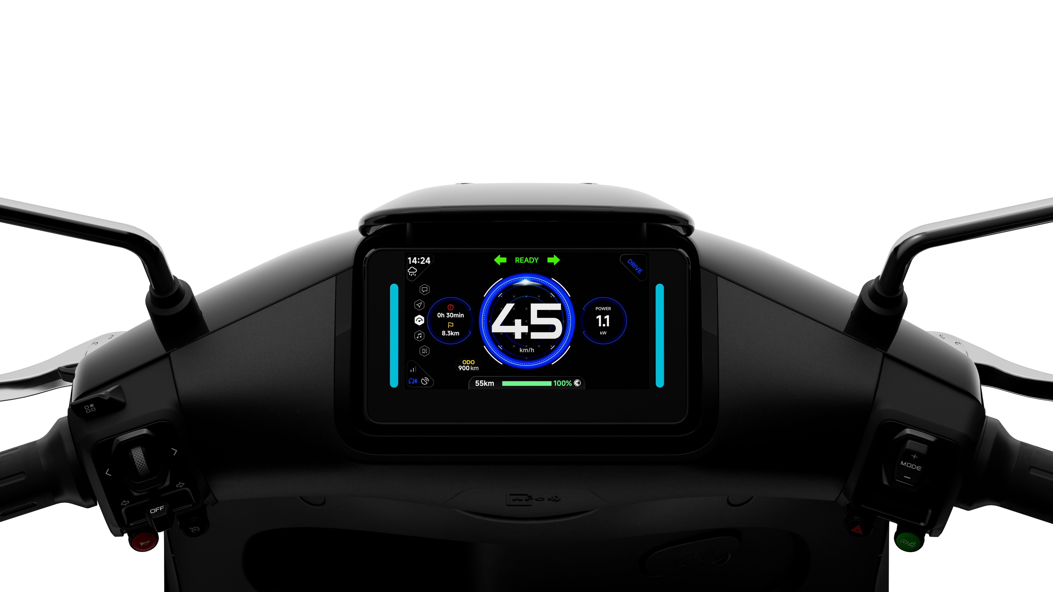 display image